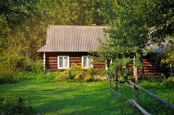 Дом без папы в новой каховке фото