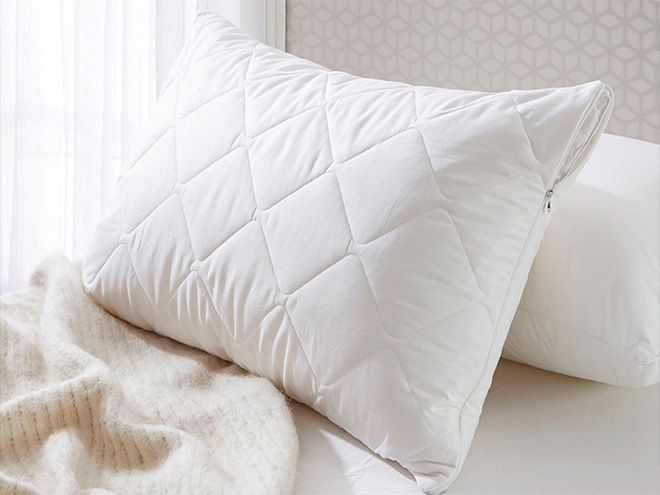 Подушки для сна и отдыха: что нужно знать при покупке