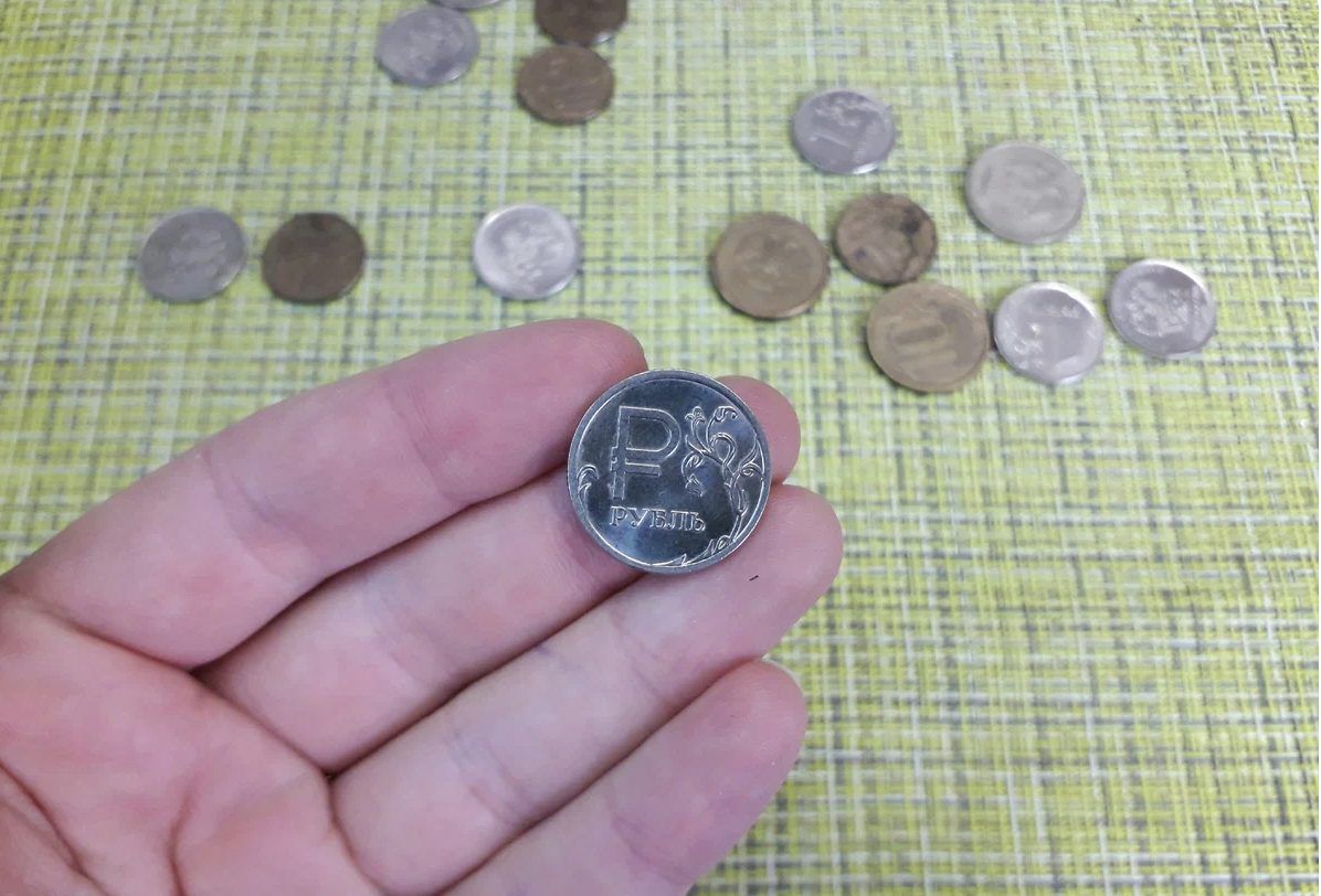 Почти за год накопила крупную сумму по методу «одного