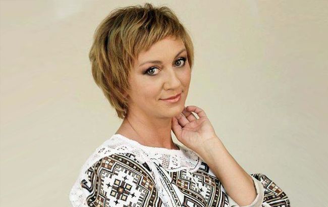 Римма Зюбина ушла из Молодого театра - актриса сделала заявление | РБК  Украина