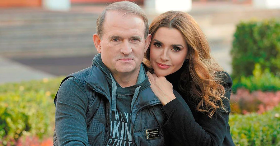 Оксана Марченко обратилась к Зеленскому и Эрдогану - просит освободить мужа  и ждет ответа - Новости на KP.UA