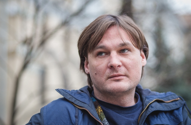 Экс-журналист «Ленты.ру» Иван Яковина: «Могу вернуться в Россию, если Путина убьют»