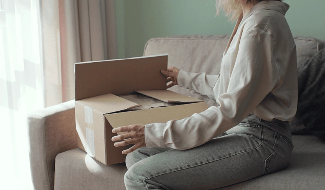 сервис доставки товаров из интернет-магазинов Европы, Канады и США